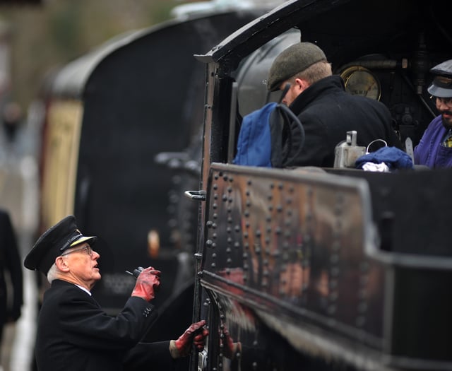 Bicentenary of modern railway celebrated with photography competition 