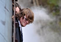 Polar Express returns: Get your Golden Tickets!