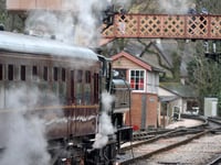 Green light for major steam railway project