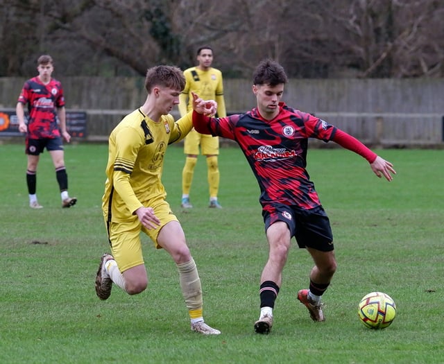 Two SWPL fixtures survive postponement