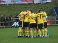 Local football and rugby to catch this weekend