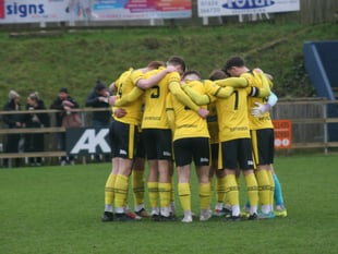 Local football and rugby to catch this weekend