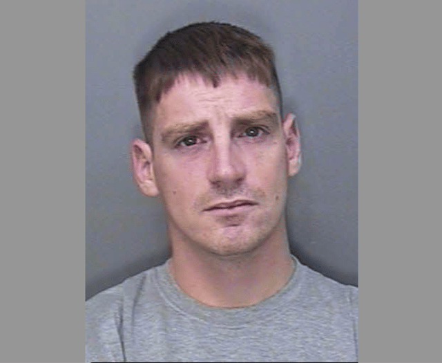 Man jailed for rape and sex offences