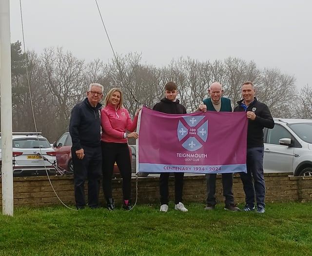 Centenary year draws to a close