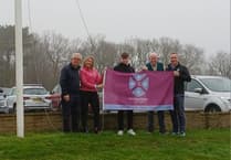 Centenary year draws to a close at Teignmouth Golf Club