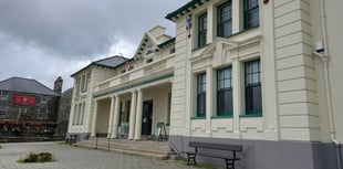 'End of an era' as Dartmoor visitor centre to close 