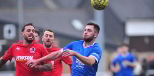 Pullman prospers with four-goal haul for Spurs