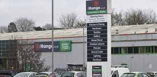 Get that Friday feeling as Range to open 