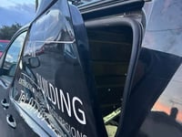 Spate of vehicles broken into