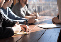 Celebrating Devon's active volunteers