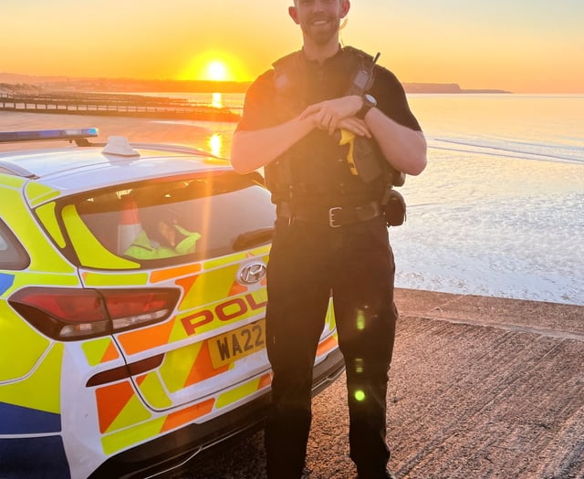 New beat manager promises to tackle anti-social behaviour