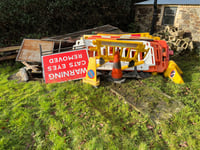 Complaints over state of cemetery