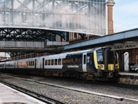 Engineering work to affect Exeter to London services 