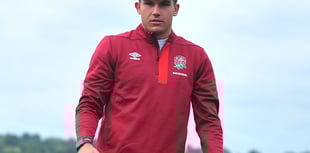 Strong start from Coen and England
