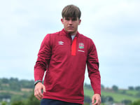 Strong start from Coen and England