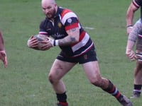 Important win for Teigns on their travels
