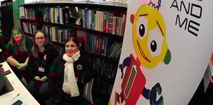 Charity appeals for help as Newton Abbot office at risk of closure