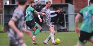 Bovey unable to spring surprise on leaders