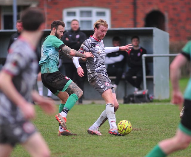 Bovey unable to spring surprise on leaders