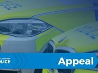 Appeal for information about missing woman