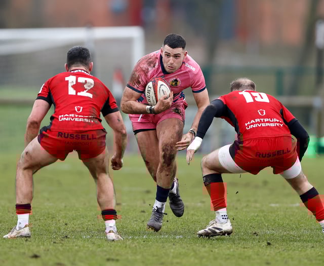 Baxter's delight as Rigg agrees new contract with the Chiefs