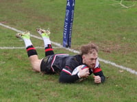 Geoff Warne Memorial Cup clash