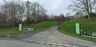 Gas leak forces temporary closure of resort's facilities 