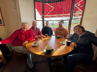 Club launched to tackle chronic pain