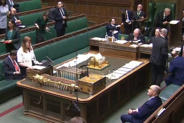 Elections will go ahead in May: government rejects Devon postponement
