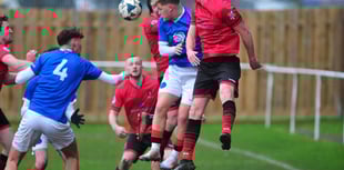 Previewing this weekend’s football across Devon 01/03