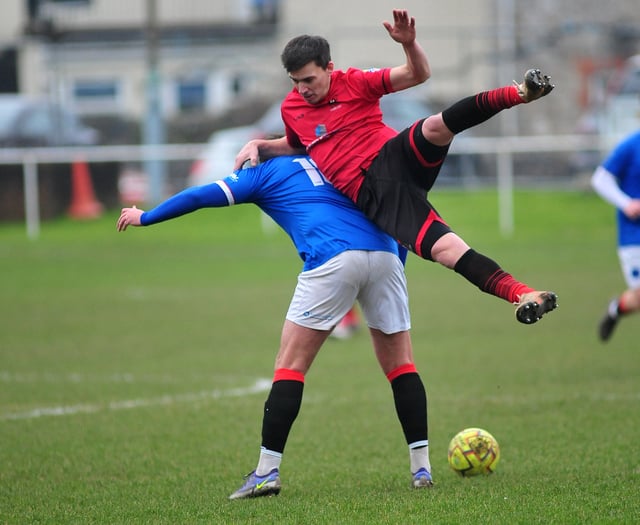 Previewing this weekend’s football across Devon 15/02 