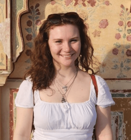 'Massive boost to my confidence' says former SWW apprentice Jo