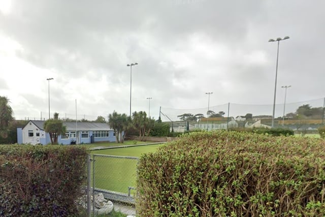 Bowls club deal is win win