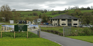Signage application for new Co-op in town submitted 
