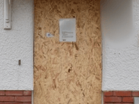 Closure orders granted on two properties 