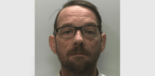 Man jailed for child sexual offences