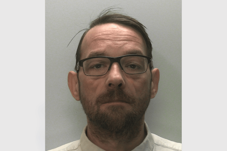 Peter Lamble has been jailed for six years