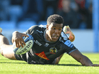 Feyi-Waboso injury forces England change for Six Nations opener