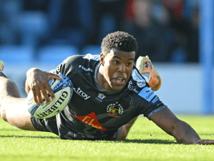Feyi-Waboso injury forces England change for Six Nations opener