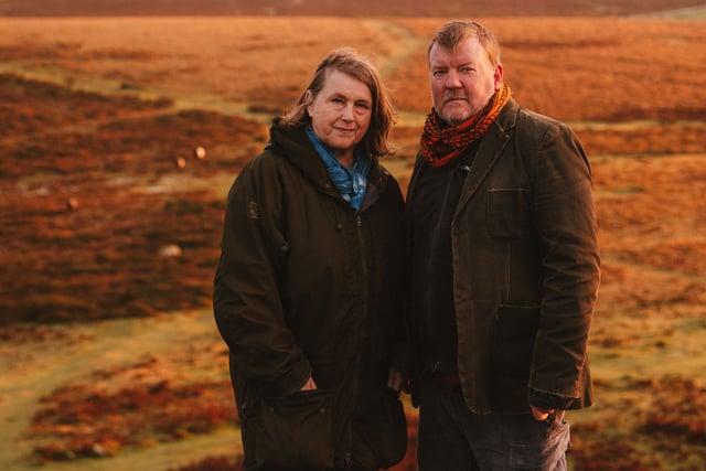 Folk legend headlines new festival
