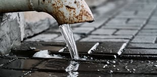 1,000 sewage discharges in just three days, charity reveals