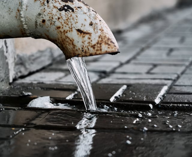 1,000 sewage discharges in just three days, charity reveals