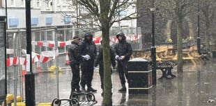 Man arrested on suspicion of attempted murder after assault