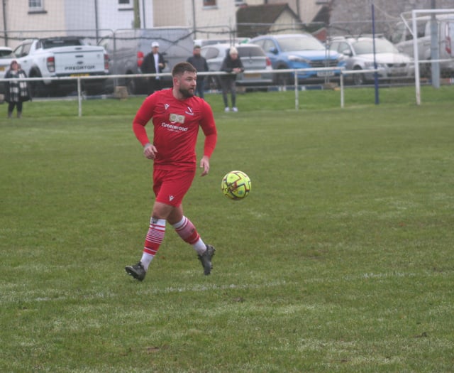 Teignmouth AFC triumph on their travels