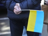 Dawlish to mark Ukraine Independence Day