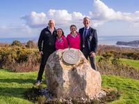 Sunny start to Teignmouth’s golfing year