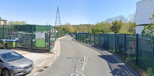 Expect delays as recycling centre to undergo maintenance