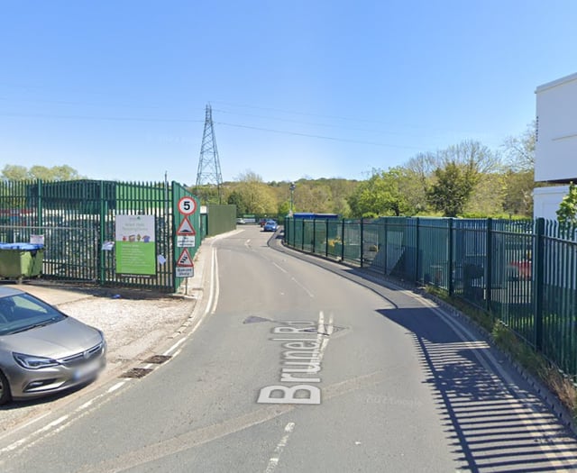 Expect delays as recycling centre to undergo maintenance