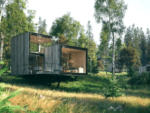 Eco holiday lodge application given extension 
