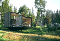 Eco holiday lodges coming to Haldon Quarry?
